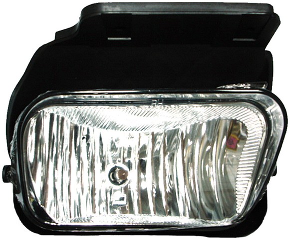 Dorman Fog Light Assembly P/N:1571020