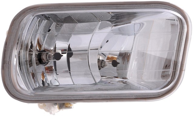 Dorman Fog Light Assembly P/N:1571454