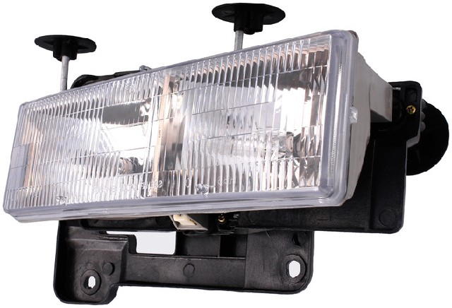 Dorman Headlight Assembly P/N:1590001
