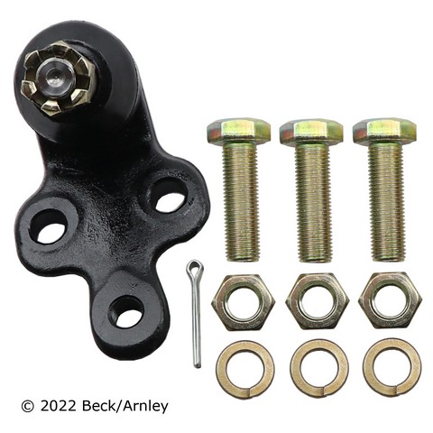 Beck/Arnley Suspension Ball Joint P/N:101-4286