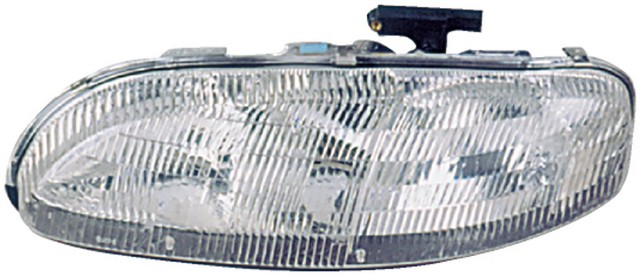Dorman Headlight Assembly P/N:1590065