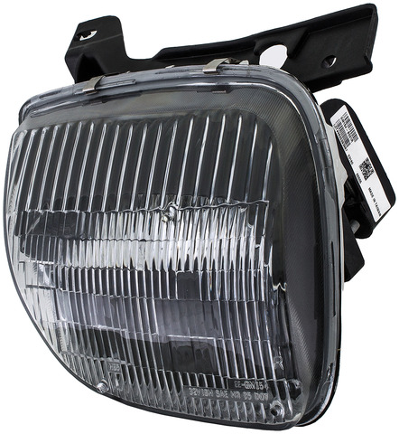 Dorman Headlight Assembly P/N:1590075