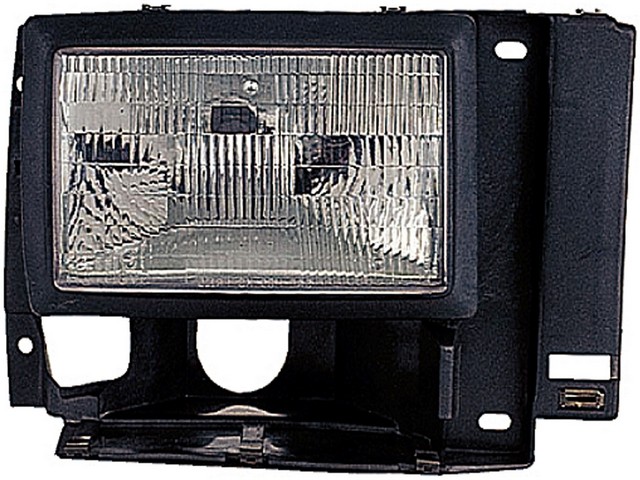 Dorman Headlight Assembly P/N:1590205