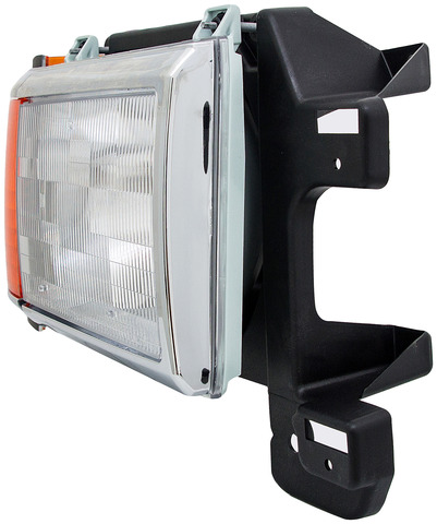 Dorman Headlight Assembly P/N:1590211