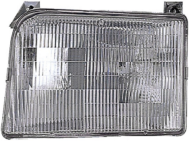 Dorman Headlight Assembly P/N:1590212