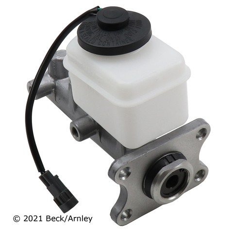 Beck/Arnley Brake Master Cylinder P/N:072-8691