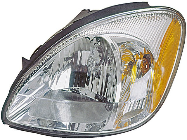 Dorman Headlight Assembly P/N:1590299