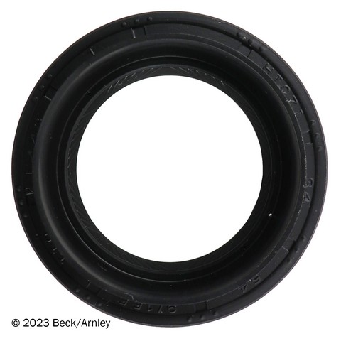 Beck/Arnley Axle Output Shaft Seal,Manual Transmission Drive Axle Seal P/N:052-3525