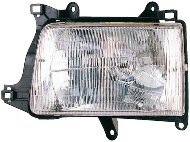 Dorman Headlight Assembly P/N:1590788