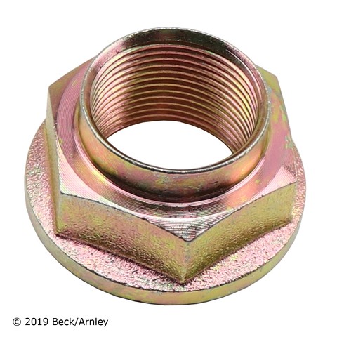 Beck/Arnley Axle Nut P/N:103-0540