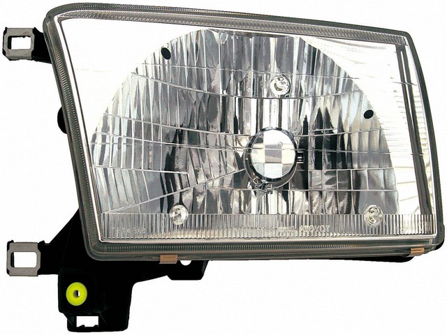 Dorman Headlight Assembly P/N:1590832