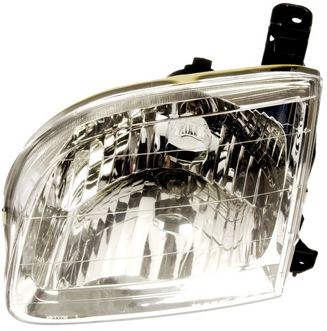 Dorman Headlight Assembly P/N:1590850