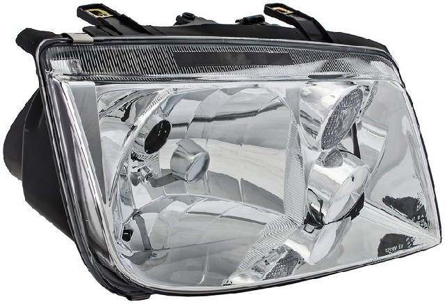 Dorman Headlight Assembly P/N:1590898