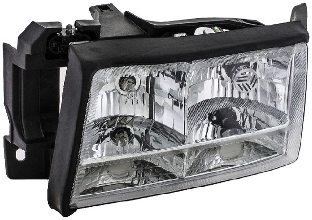 Dorman Headlight Assembly P/N:1591000