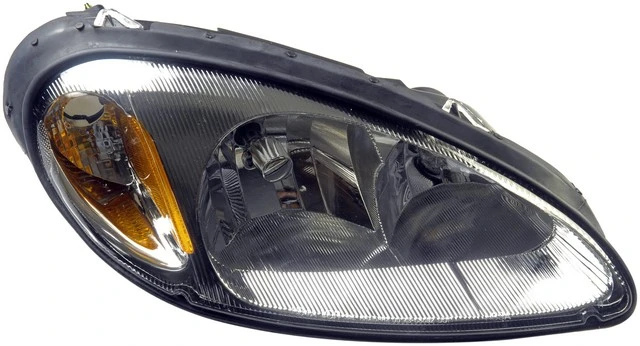 Dorman Headlight Assembly P/N:1591026