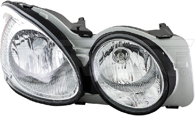 Headlight Assembly fits 2005-2007 Buick LaCrosse  DORMAN