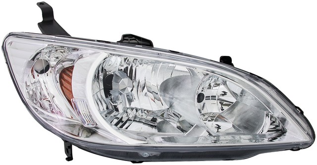 Dorman Headlight Assembly P/N:1591119