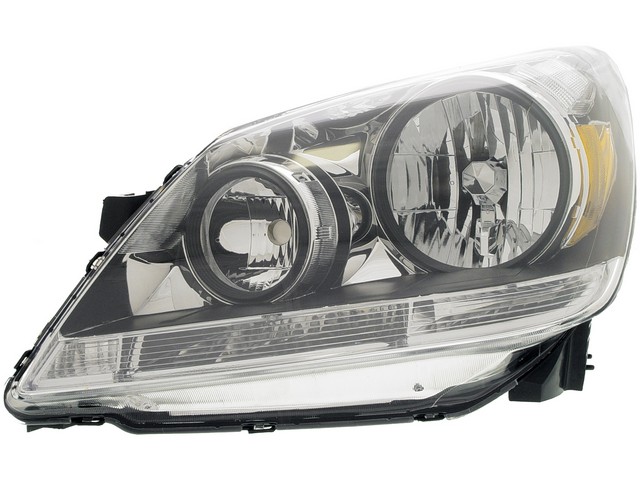 Dorman Headlight Assembly P/N:1591127