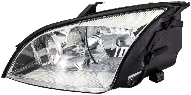 Dorman Headlight Assembly P/N:1591137