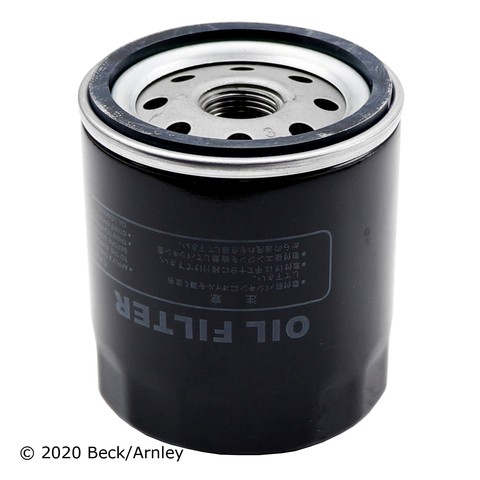 Beck/Arnley Engine Oil Filter P/N:041-8162