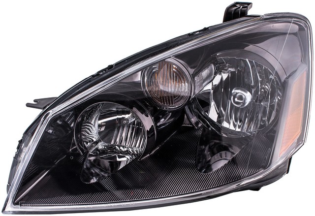 Dorman Headlight Assembly P/N:1591153