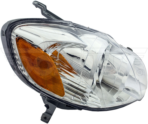 Dorman Headlight Assembly P/N:1591166