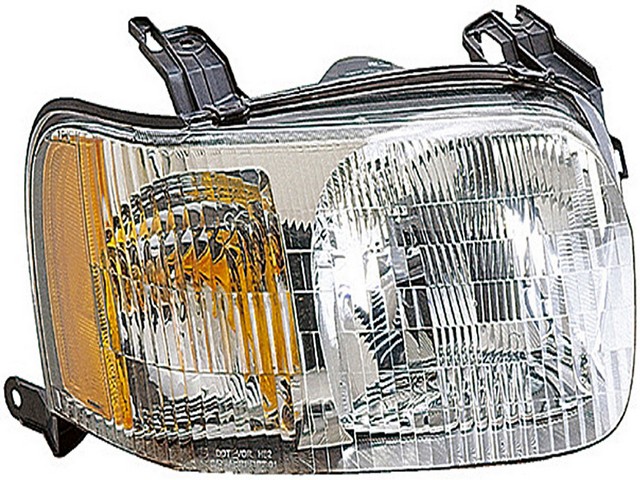 Dorman Headlight Assembly P/N:1591214