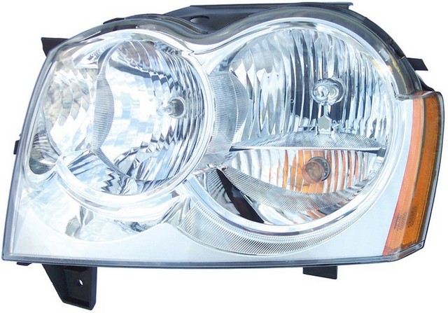 Dorman Headlight Assembly P/N:1591854