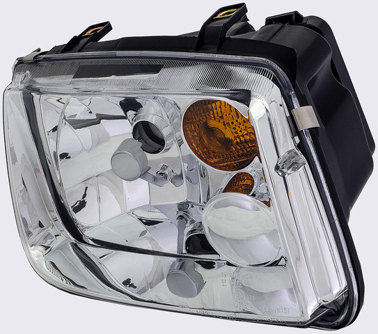 Dorman Headlight Assembly P/N:1591880