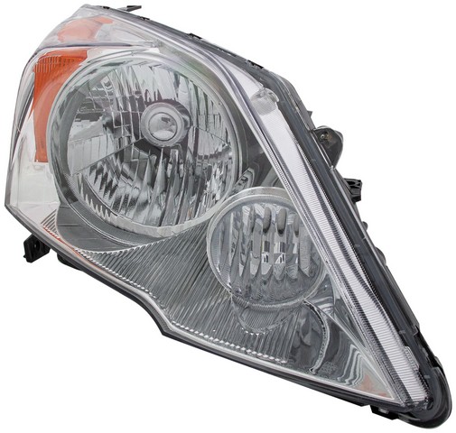 Dorman Headlight Assembly P/N:1591922