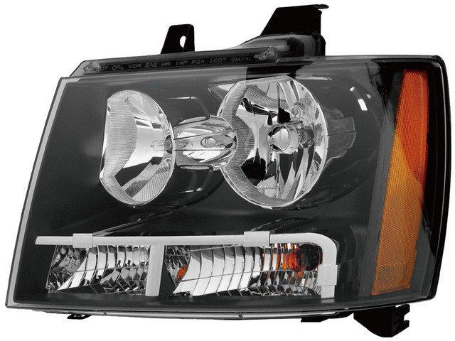 Dorman Headlight Assembly P/N:1591944