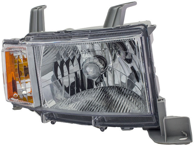 Dorman Headlight Assembly P/N:1592028
