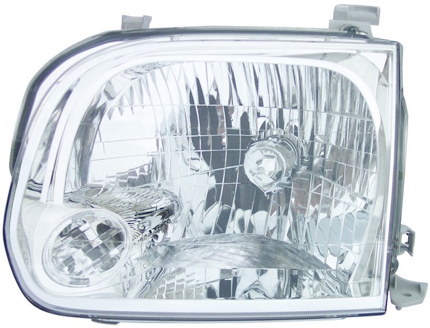 Dorman Headlight Assembly P/N:1592119