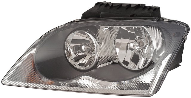 Dorman Headlight Assembly P/N:1592136