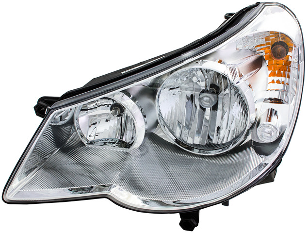 Dorman Headlight Assembly P/N:1592178