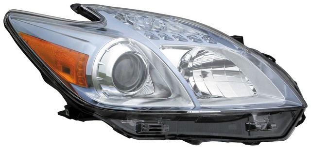 Dorman Headlight Assembly P/N:1592320