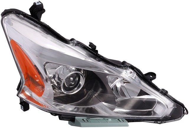 Dorman Headlight Assembly P/N:1592502