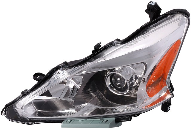 Dorman Headlight Assembly P/N:1592503