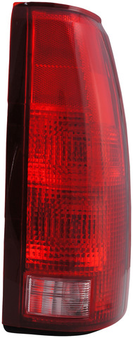 Dorman Tail Light Assembly P/N:1610049