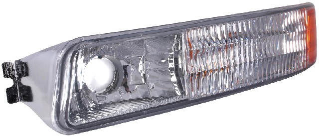 Dorman Turn Signal / Parking Light Assembly P/N:1610160