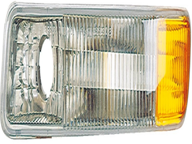 Dorman Turn Signal / Parking Light Assembly P/N:1610161