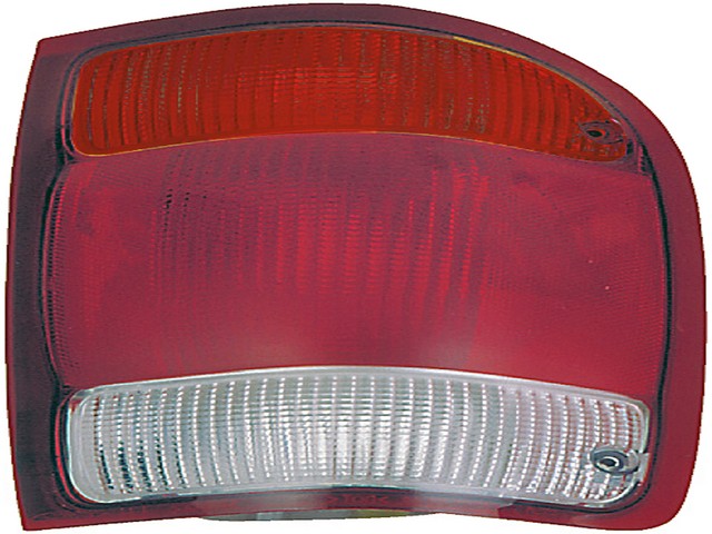 Dorman Tail Light Assembly P/N:1610275