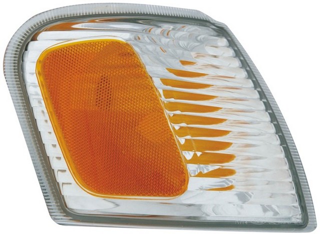 Turn Signal / Parking Light Asse fits 2001-2005 Ford Explorer Sport Trac  DORMAN