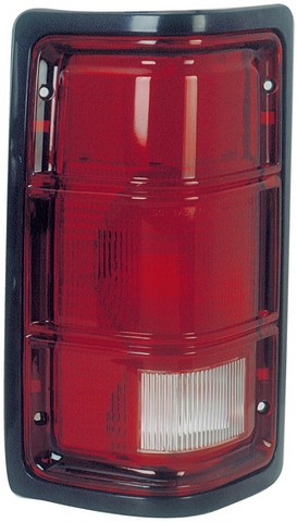 Dorman Tail Light Assembly P/N:1610418