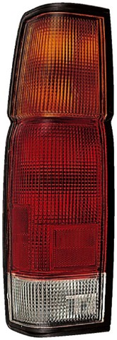 Dorman Tail Light Assembly P/N:1610641