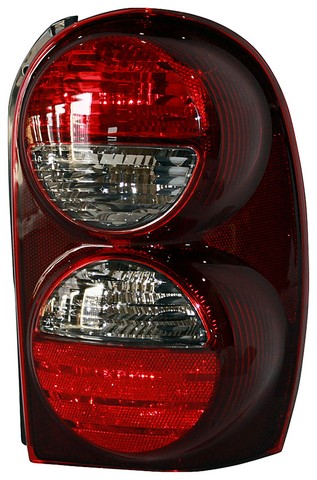 Dorman Tail Light Assembly P/N:1610967
