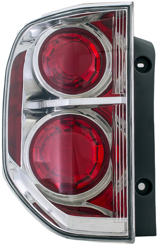 Dorman Tail Light Assembly P/N:1611186
