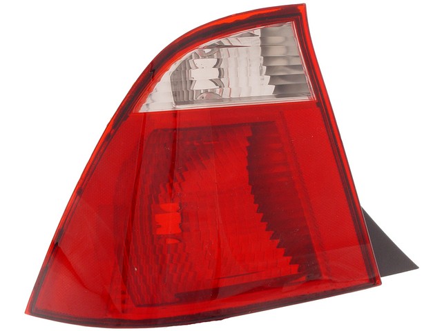 Dorman Tail Light Assembly P/N:1611190