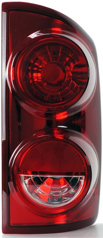 Dorman Tail Light Assembly P/N:1611231
