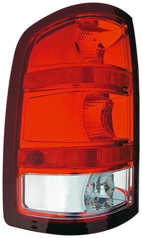 Dorman Tail Light Assembly P/N:1611237